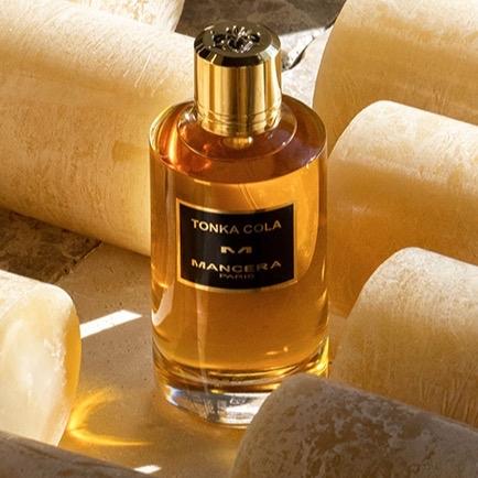 Mancera Tonka Cola - 5ML