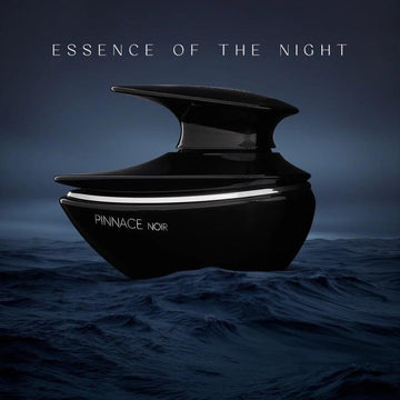 Pinnace Noir | Eau De Parfum 100ml | by French Avenue
