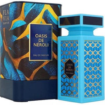 FLAVIA OASIS DE NEROLI 90 ML EAU DE PARFUM