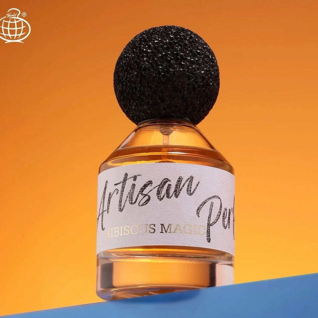 Artisan Perfume Hibiscus Magic 80ml EDP by Fragrance World