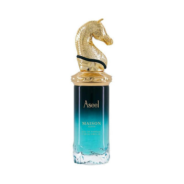 ASEEL 100ML EAU DE PARFUM BY MAISON ASRAR