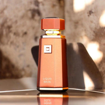 Liquid Brun 100ml EDP by FA Paris (Fragrance World) + Oil Combo Available