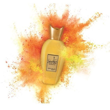 Rabab Pulp | Eau De Parfum 100ml | by Zimaya