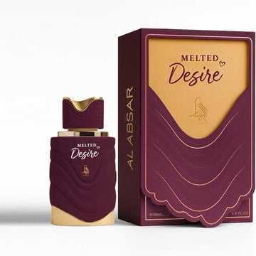 Melted Desire Eau De Parfum 100ml by Al Absar