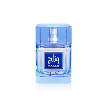 Zimaya Mazaaj Infused 100ml EDP