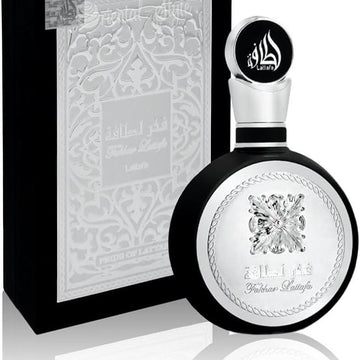 Fakhar Lattafa (Pride of Lattafa) Black 100ml EDP by Lattafa