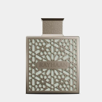 Rayhaan Terra Eau de Parfum 100ml
