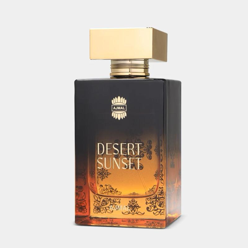 Ajmal Desert Sunset Eau De Parfum 100ml Spray