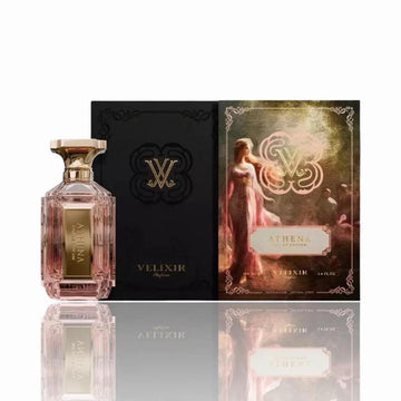 Athena | Eau De Parfum | by Velixir Parfums