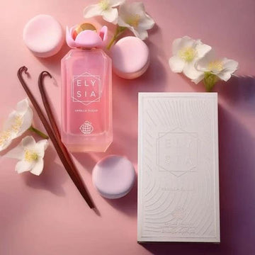 Elysia Vanilla Sugar 100ml EDP by Fragrance World