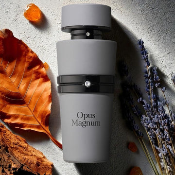 Opus Magnum | Extrait De Parfum | by French Avenue