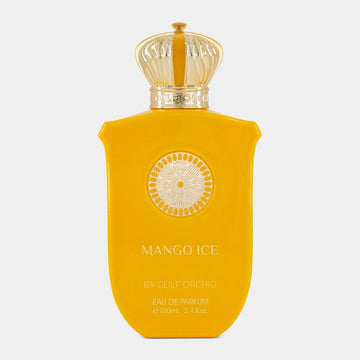 Mango Ice Eau de Parfum By Gulf Orchid 100ml