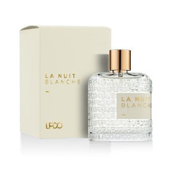 LA NUIT BLANCHE 30ML EDPI - By LPDO