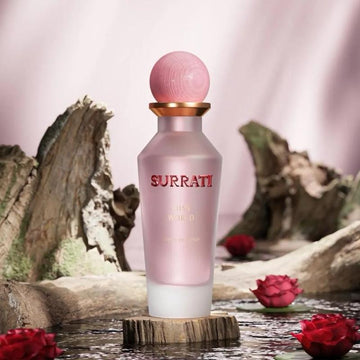 Miss World | Extrait De Parfum 150ml | By Surrati