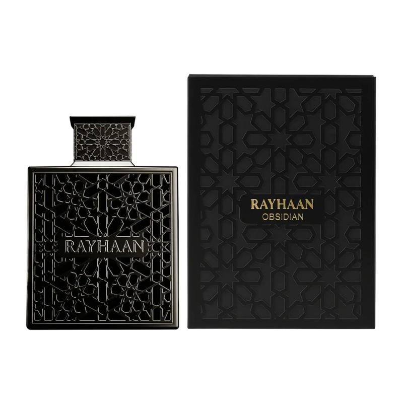 Rayhaan Obsidian Eau de Parfum 100ml