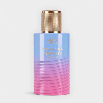 Melite Parfums Intoxicating Femininity Absolute – 55ml Women’s EDP