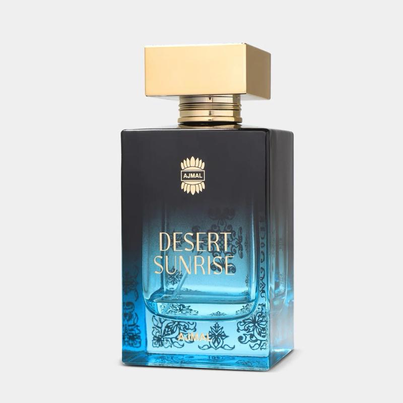 Ajmal Desert Sunrise Eau De Parfum 100ml Spray