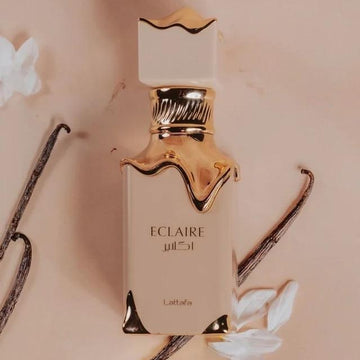 Lattafa Eclaire Eau de Parfum 100ml