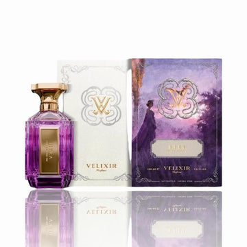 Hera | Eau De Parfum | by Velixir Parfums