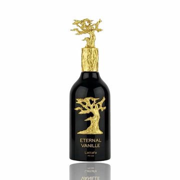Eternal Vanille | Eau De Parfum 100ml | by Lattafa Pride