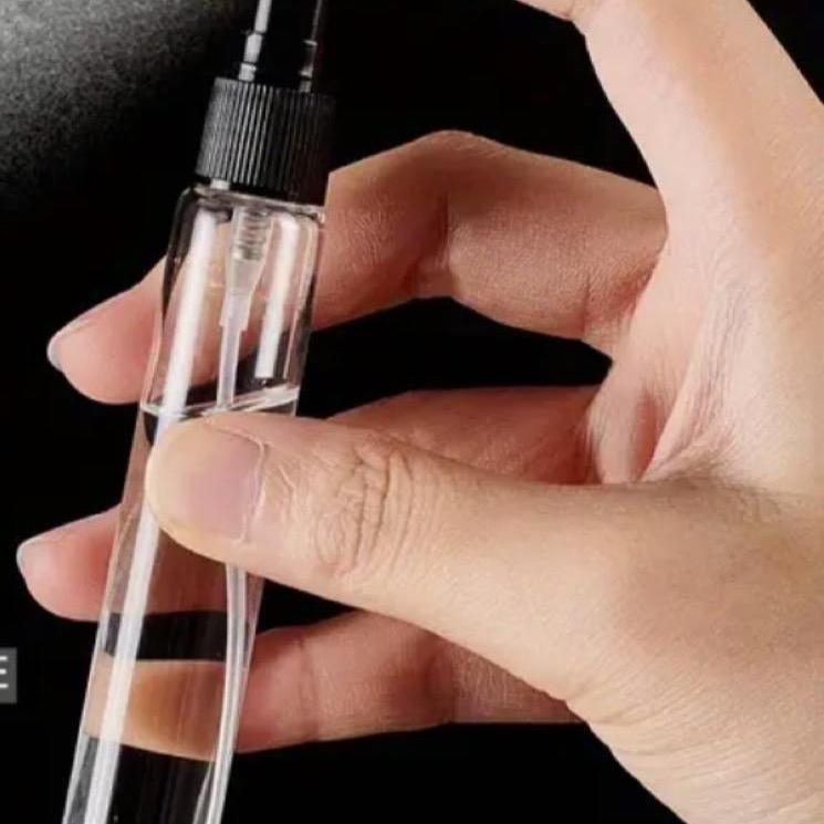 Gissah Valleys - 5ML Sample