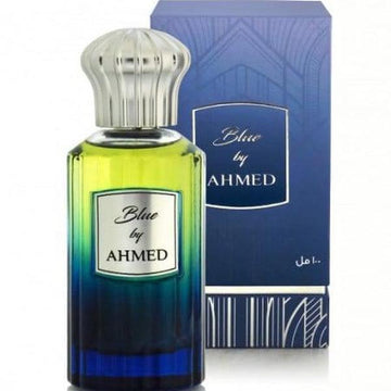 Blue edp 100ml
