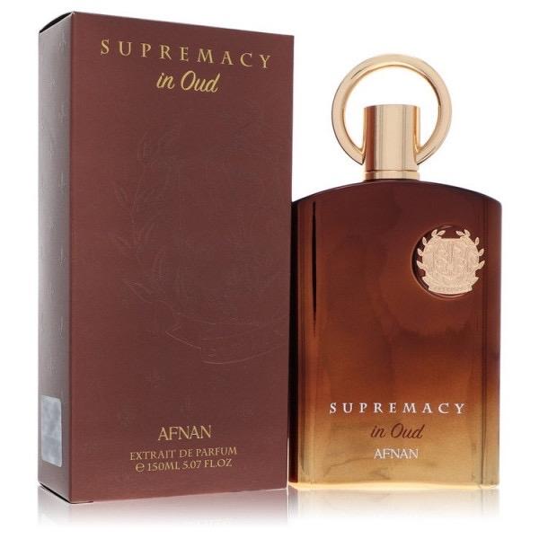 Afnan Supremacy In Oud Extrait De Parfum 150ml