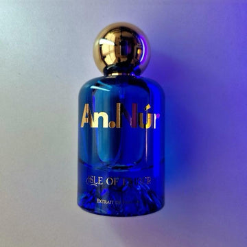 An.Nur Isle of Ember Extrait De Parfum 50ML