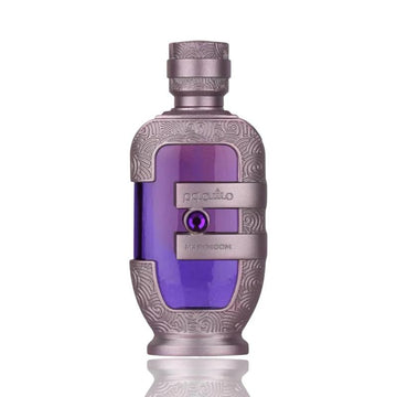 Mashmoom | Concentrated Perfume Oil 20ml | by Lattafa