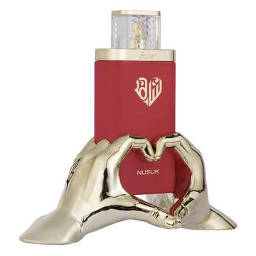 Saher | Extrait De Parfum 100ml | by Nusuk