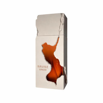 Ravine Ginger 100ml Extrait De Parfum by French Avenue