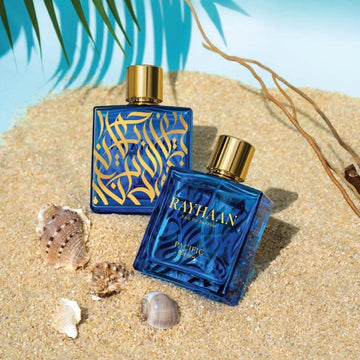 Rayhaan Pacific 100ml EDP by Rayhaan Perfumes