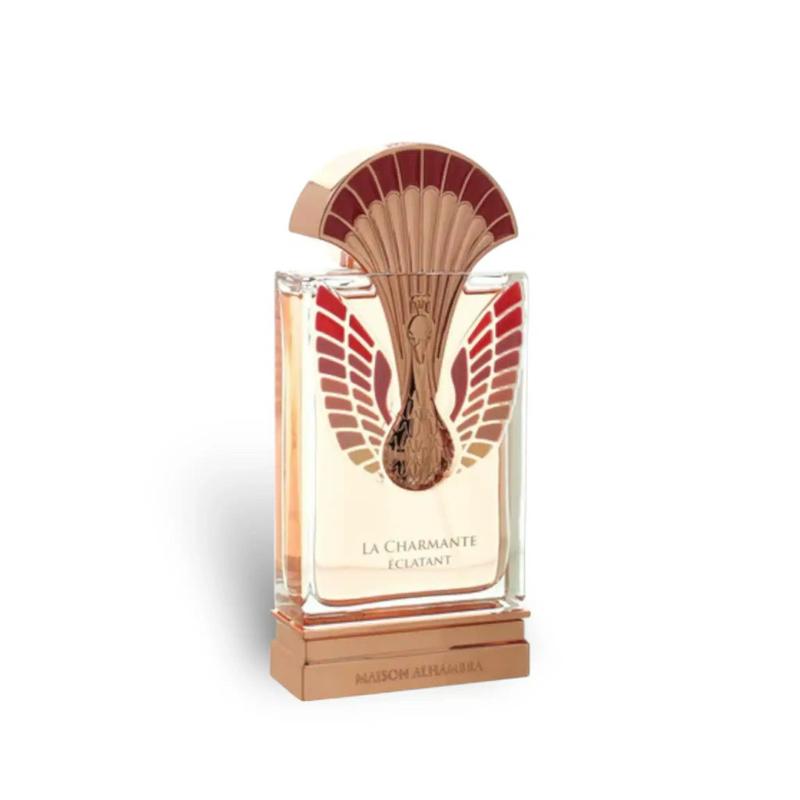 La Charmante Eclatant 100ml EDP by Maison Alhambra