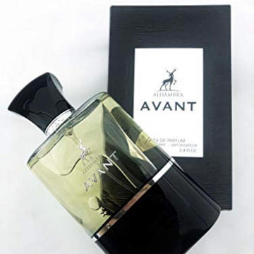 Avant By Maison Alhambra