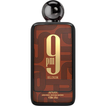 Afnan 9pm Elixir Extrait de Parfum 100ml