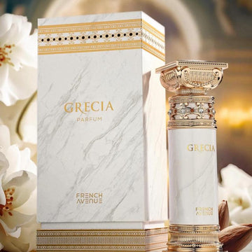 Grecia 100ml EDP by French Avenue