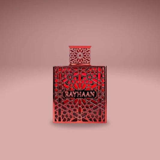Rayhaan Crimson For Him 100ml Eau De Parfum