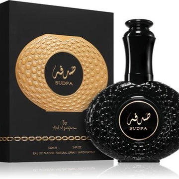 SUDFA 100ML EAU DE PARFUM BY ARD AL ZAAFARAN