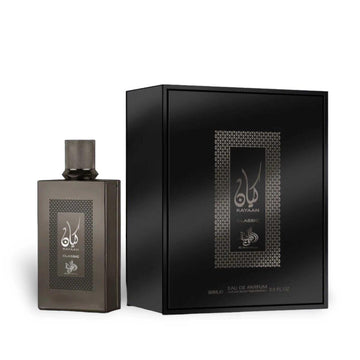 Kayaan Classic 100ml EDP by Al Wataniah