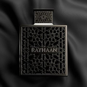 Rayhaan Obsidian Eau de Parfum 100ml