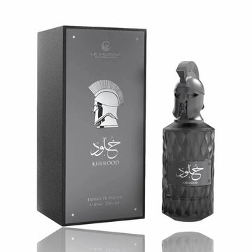 Khulood | Extrait De Parfum 85ml | by Le Falconé