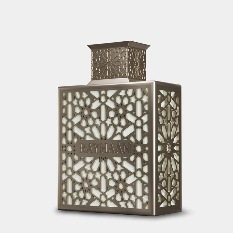 Rayhaan Terra Eau de Parfum 100ml