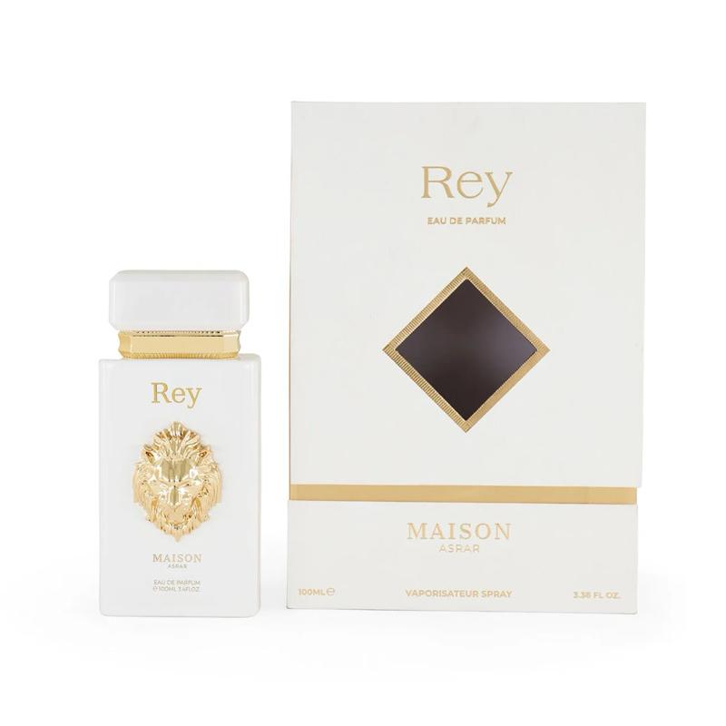 MAISON ASRAR REY EAU DE PARFUM 100ML