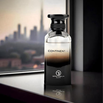 Continental Edp 100ml by Grandeur Elite