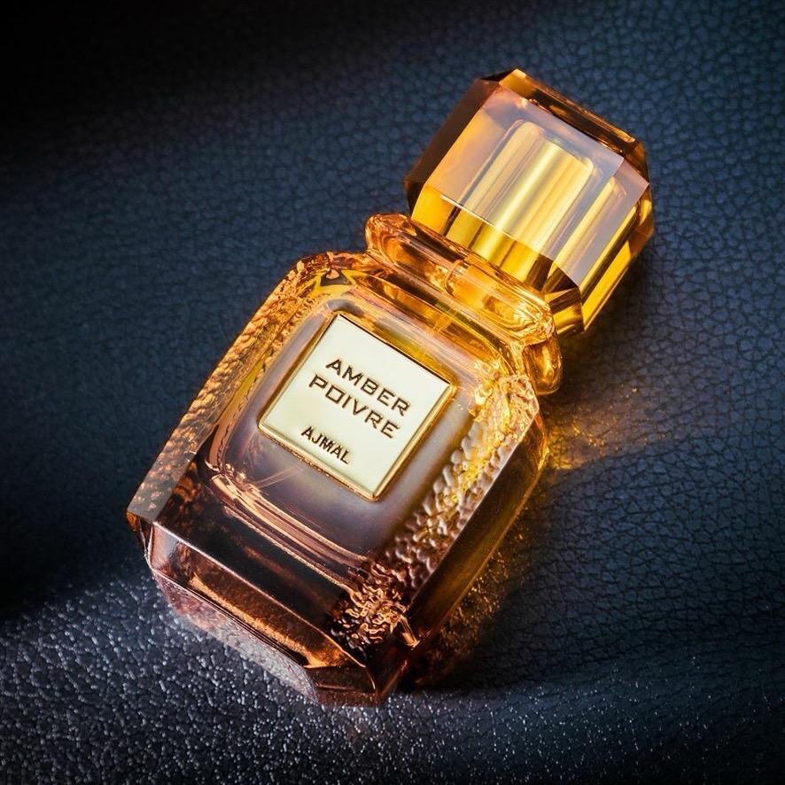 Ajmal Amber Poivre Eau de Parfum 100ml