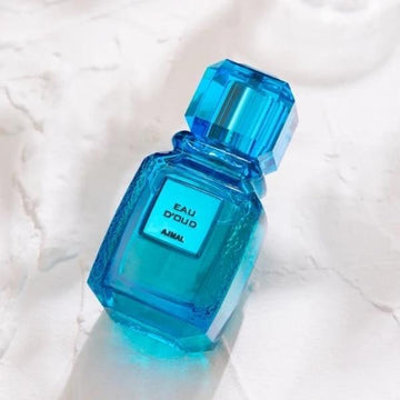 Ajmal Eau D'oud Eau de Parfum 100ml