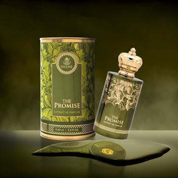 The Promise Extrait De Parfum 60ml by FA Paris Niche