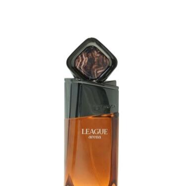 League Arena By Rue Brocca - 100ml Eau De Parfum
