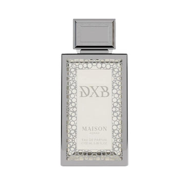 DXB | Eau De Parfum 100ml | by Maison Asrar