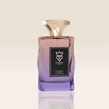 First Date Eau De parfum 100ml - By Bujairami